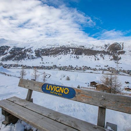 Sponda Ski In- Ski Out Mt 50 - Happy Rentals ลีวินโญ ภายนอก รูปภาพ