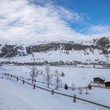 Sponda Ski In- Ski Out Mt 50 - Happy Rentals ลีวินโญ ภายนอก รูปภาพ