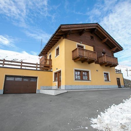 Sponda Ski In- Ski Out Mt 50 - Happy Rentals ลีวินโญ ภายนอก รูปภาพ